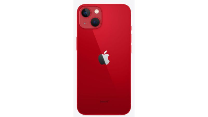 iPhone 13 128GB - Trocafone