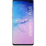 Samsung Galaxy S10 Plus 128 GB Azul Outlet
