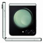 Samsung Galaxy Z Flip5 5G 512 GB Verde Claro - Outlet