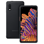 Samsung Galaxy XCover Pro 64 GB Preto - Bom