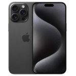 Apple iPhone 15 Pro Max 256GB Novo Preto