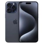 Apple iPhone 15 Pro Max 256GB Novo Azul