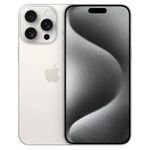 Apple iPhone 15 Pro Max 256GB Novo Branco