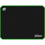 Mouse Pad Gamer 440x350mm Verde Speed MPG102 72266 - Fortrek G