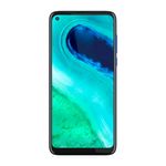 Motorola Moto G8 64GB Azul Capri - Excelente