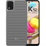 Smartphone LG K52 64GB Cinza - Excelente