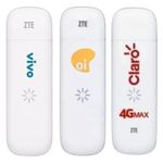 Modem ZTE USB MF190 3G