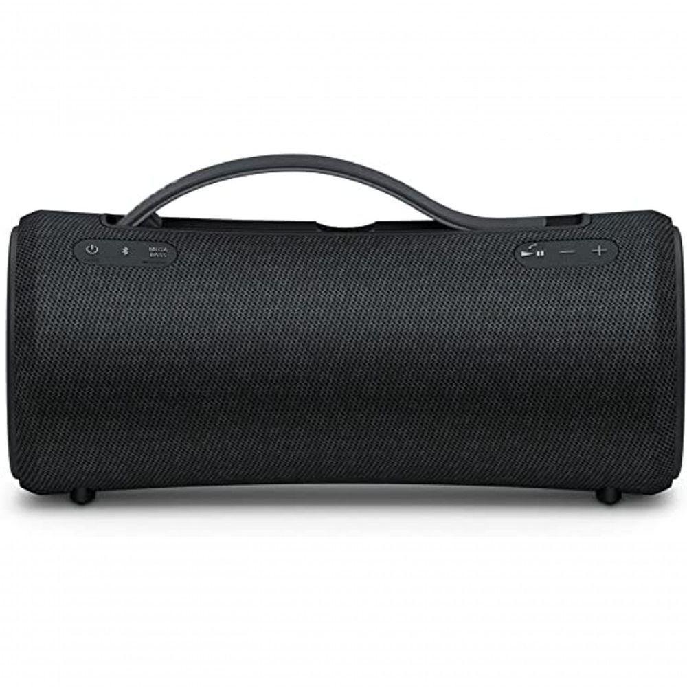 Speaker Portatil Sony Srs-Xg300 Bluetooth - Preto - Trocafone
