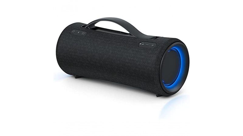 【新品・未開封】SONY SRS-XG300 ブラック Speaker Portatil Sony Srs-Xg300 Bluetooth - Preto - Trocafone