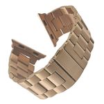 Pulseira Aço Elos Relogio Smartwatch Smartband