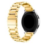 Pulseira Relogio Smartwatch 3 Elos Smartband Aço Inox