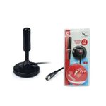 Antena Digital HDTV 3.5 DBI Caerus 3M - CRS-3002