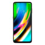 Motorola Moto G9 Plus 64GB Ouro Rose - Bom