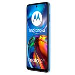 Motorola Moto E32 64GB Azul - Bom