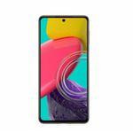 Samsung Galaxy M53 5G 128GB Verde - Muito Bom