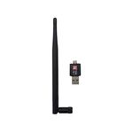 Adaptador Wireless USB 300mbps Xtrad Empire X-Cell XC-BTT-05