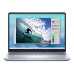 Notebook Dell Inspiron 5440 - Core 7 150u, 32GB RAM, 512 SSD, NVIDIA GeForce MX570A, 14", Windows 11