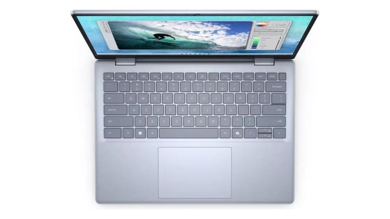 Windowsノート本体 dell Inspiron 5440 Dell Inspiron 14 5440: Desempenho e Design Moderno