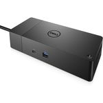 Dock Station Dell - USB Tipo C - Replicador De Portas - WD19