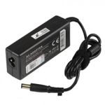 Fonte de Alimentação BestBattery P/ Notebook HP 18.5V 3.5A 65W Pino: 7.4mm 5.0mm - BB20-CP6300