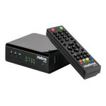 Conversor Digital Intelbras Cd730 Tv Hd e Gravador Receptor