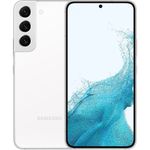 Samsung Galaxy S21 128GB Branco - Outlet