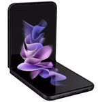 Samsung Galaxy Z Flip3 5G 128GB Preto - Bom