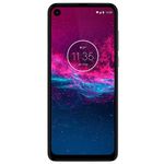 Motorola Moto One Action 128GB Branco - Muito Bom