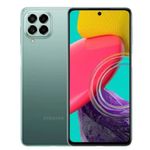 Samsung Galaxy M53 5G 128 GB Verde Excelente