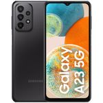 Samsung Galaxy A23 5G 128 GB Preto Bom