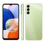 Samsung Galaxy A14 5G 128 GB Verde Lima Excelente