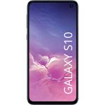 Samsung Galaxy S10 512 GB Preto Excelente