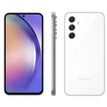 Samsung Galaxy A54 128 GB Branco - Bom