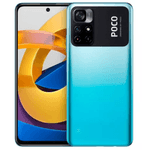 Xiaomi Poco M4 Pro 256 GB Azul - Bom