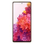 Samsung Galaxy S20 FE 256 GB Laranja Outlet