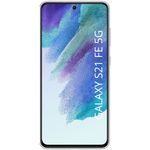 Samsung Galaxy S21 FE 5G 128 GB Branco Outlet