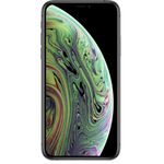 iPhone XS Max 64 GB Cinza Espacial Outlet