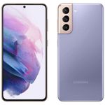 Samsung Galaxy S21 Plus 256 GB Violeta - Bom