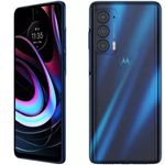 Motorola Moto Edge 2021 256 GB Azul - Bom