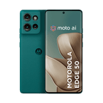 Smartphone Motorola Edge 50 5G - Green, 256GB, 24GB RAM Boost, Câmera Dupla 50 MP Sony, Selfie 32MP e Tela de 6.7"