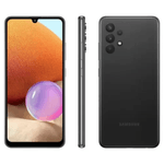 Samsung Galaxy A32 128 GB Preto - Sem Touch / Face Id
