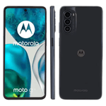 Motorola Moto G52 128 GB Preto -  Sem Touch / Face Id