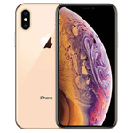 Iphone XS 64 GB Ouro - Regular