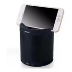 Mini Caixa Caixinha Som Portatil Hf q3 Mp3 Fm Sd Usb