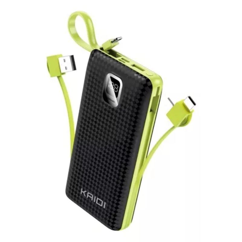 Power-Bank