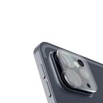 Película de Câmera Módulo Completo Anti-exposição Iphone 12 Novo