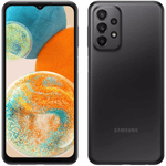 Samsung Galaxy A23 128 GB Preto - Outlet