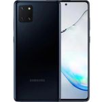 Samsung Galaxy Note 10 Lite 128GB Preto - Outlet