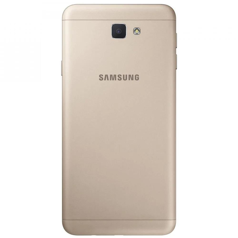 Samsung Galaxy J7 Prime 32GB Dourado - Bom - Trocafone