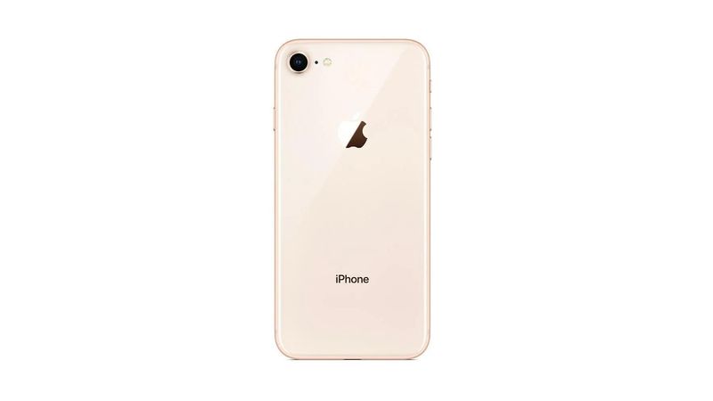 Apple iPhone 8 ピンク Apple Iphone 8 64GB Rosa - Excelente - Trocafone